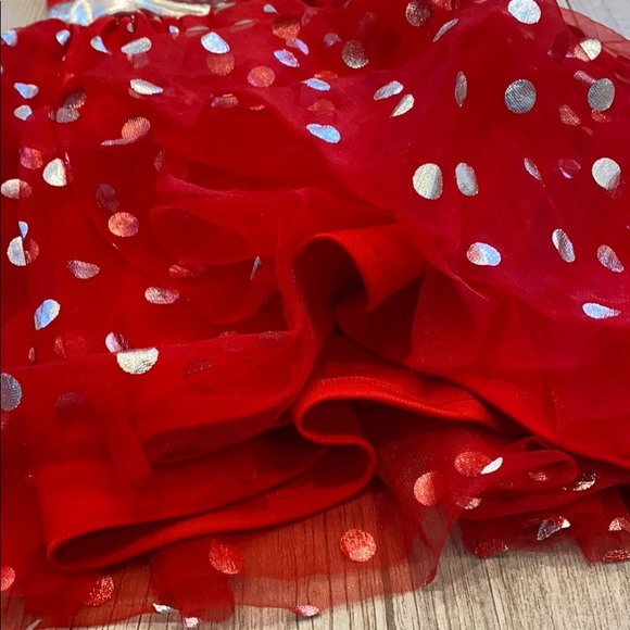 Minnie Mouse Dress - Picture 3 of 6